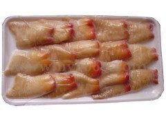 BB象拔蚌批發供應 優質冷凍粗加工水產品助力餐飲行業升級