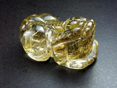 零基礎(chǔ)入門 如何鑒賞水晶制品的品質(zhì)