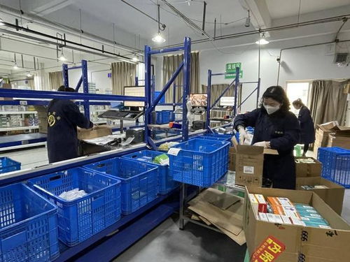 自貢物流企業另辟蹊徑 不拼速度不比服務，科技創新與智能倉儲成新賽道